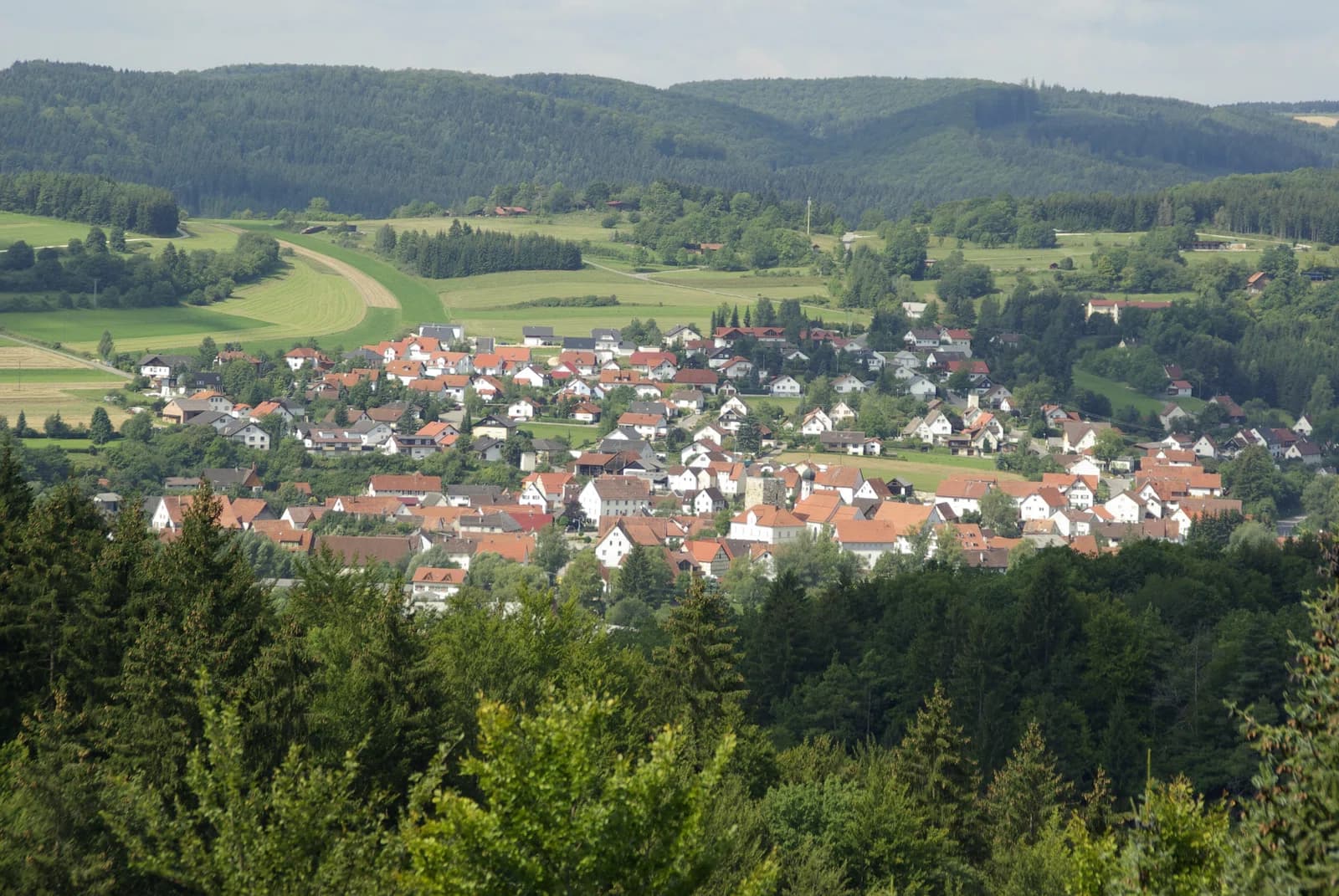 Jungnau