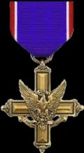 Distinguished Service Cross