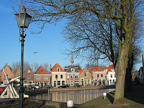 Spaarndam