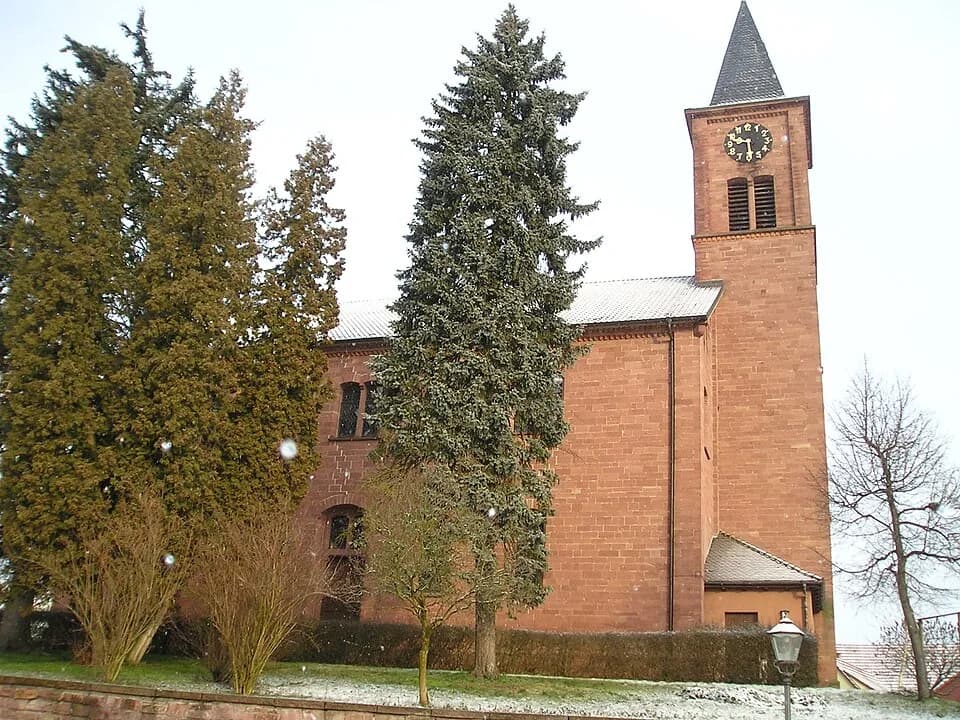 Epfenbach