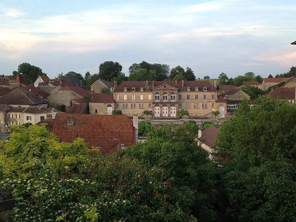 Breurey-lès-Faverney