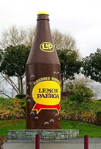 Paeroa