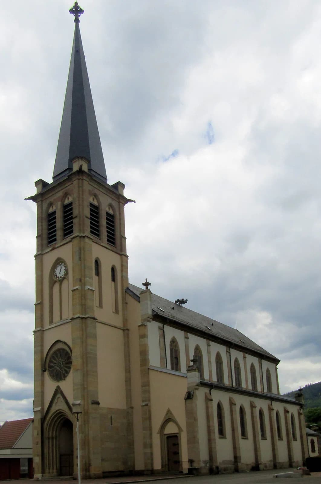 Husseren-Wesserling