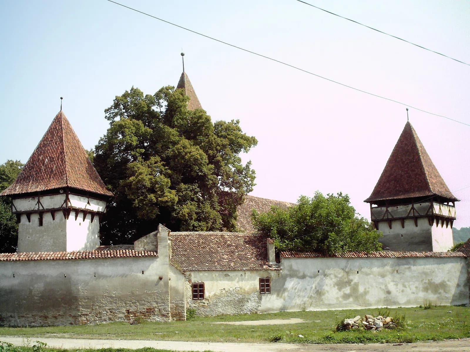 Cincșor