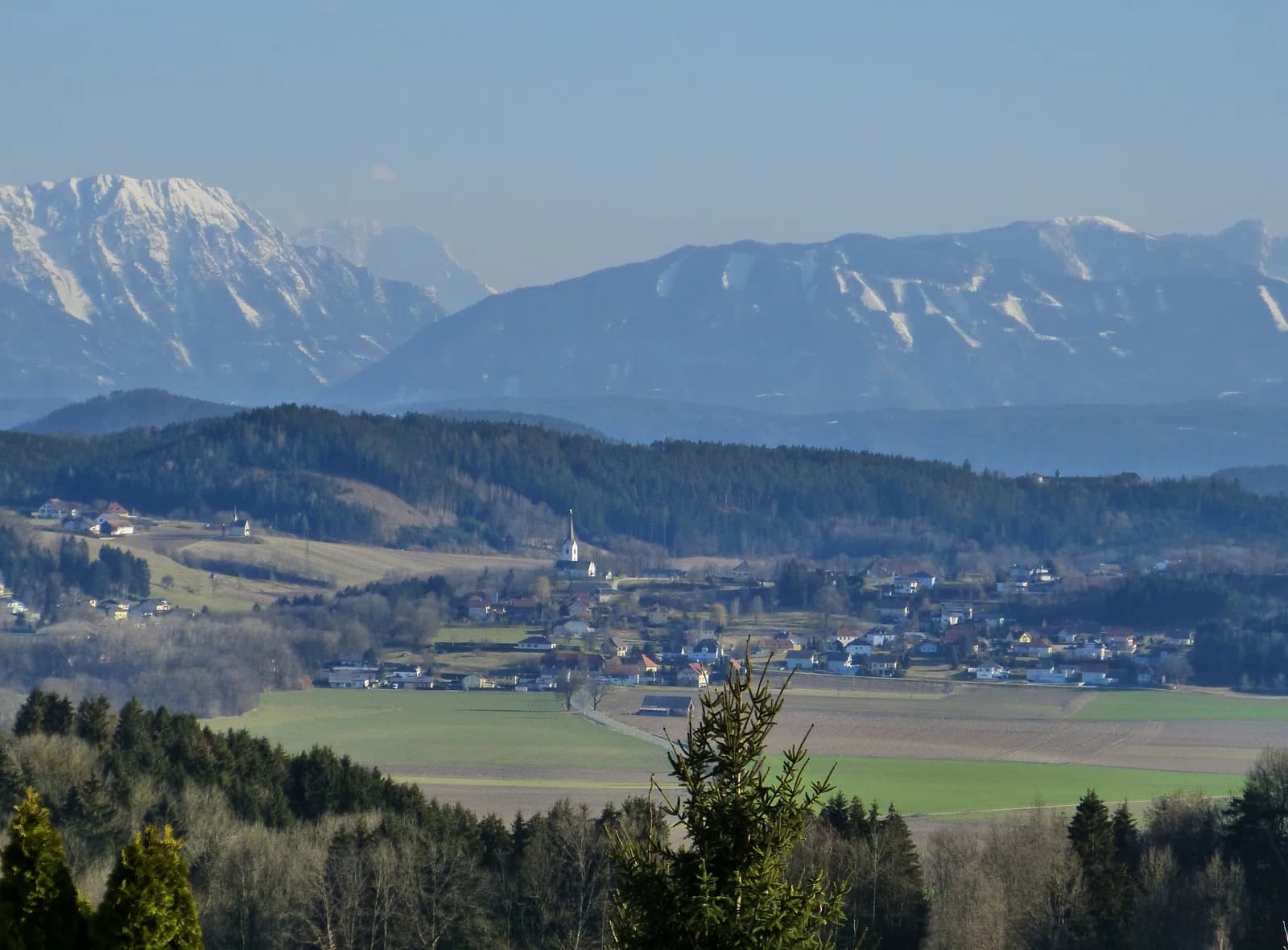 Hörzendorf