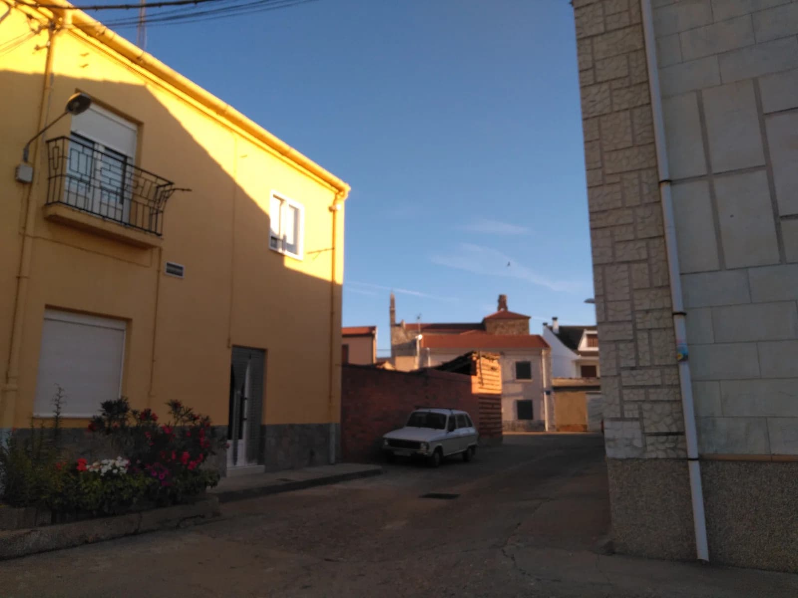 Colinas de Trasmonte
