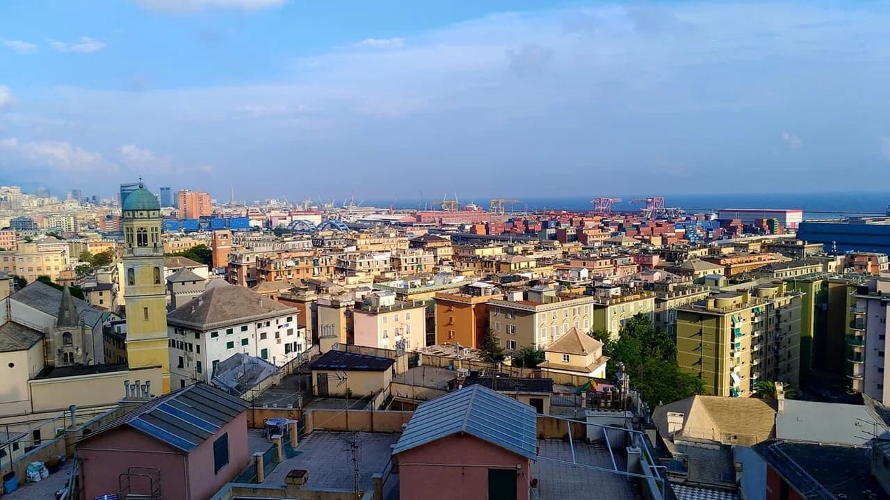 Cornigliano