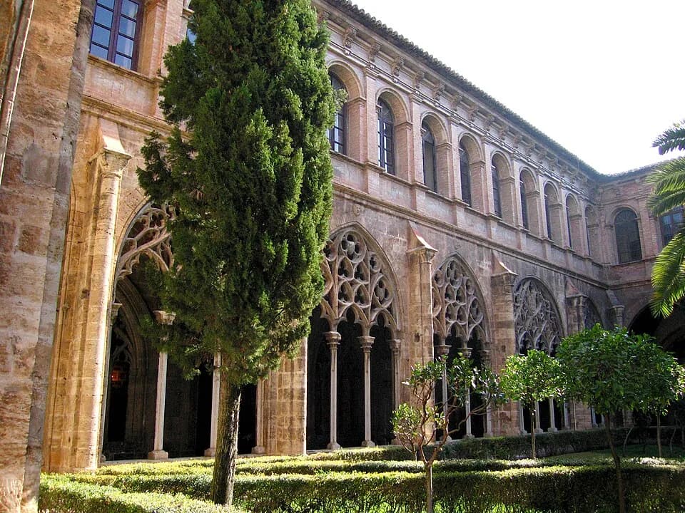 Convent of Santo Domingo