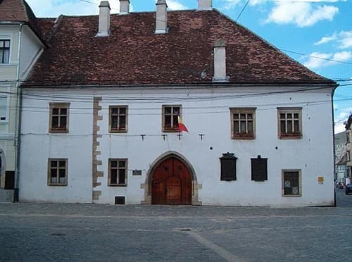 Art and Design University of Cluj-Napoca