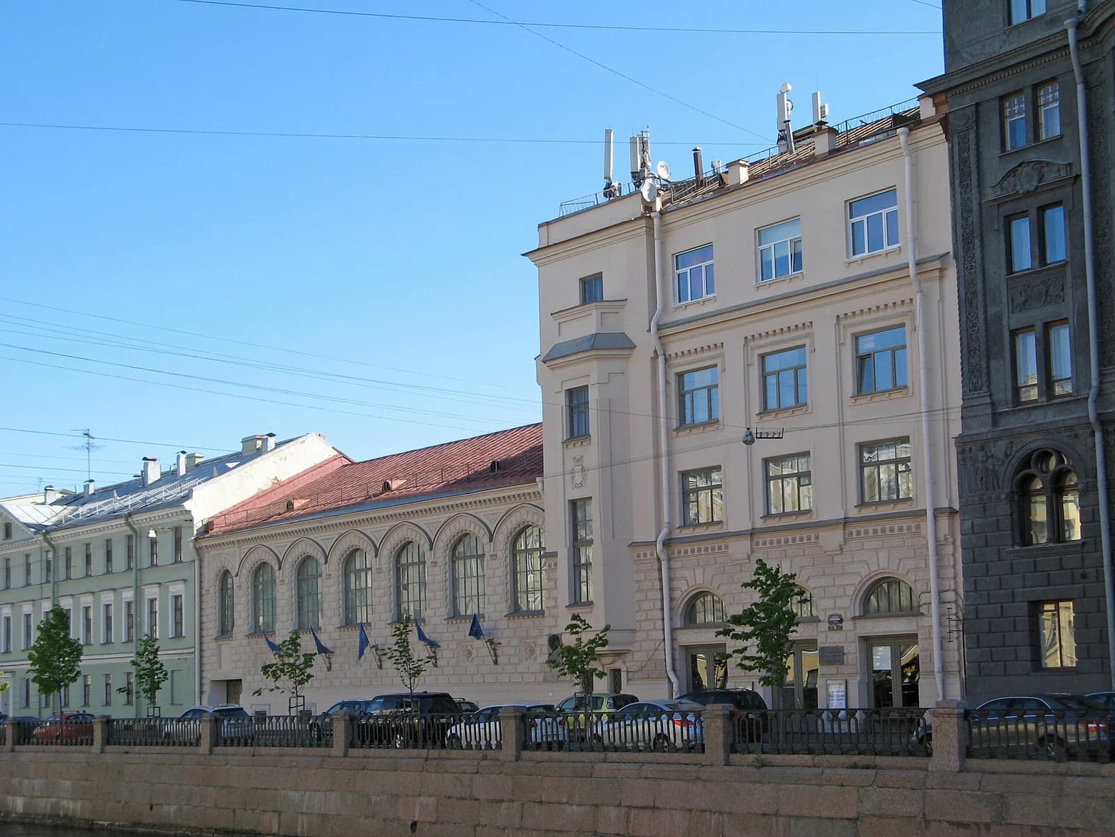 Lendok Open Film Studio