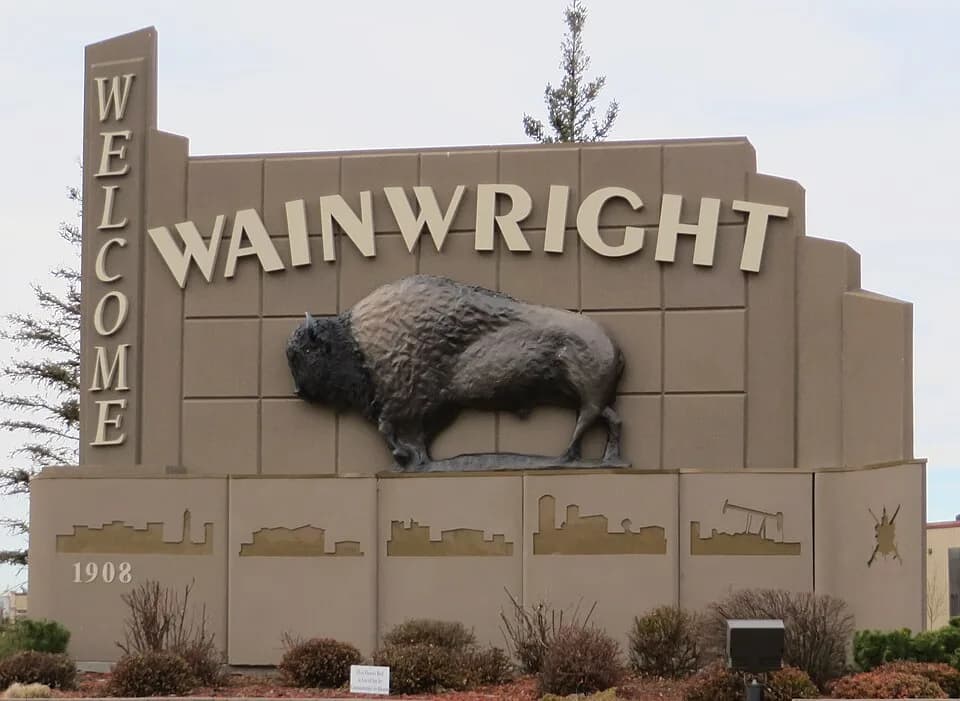 Wainwright