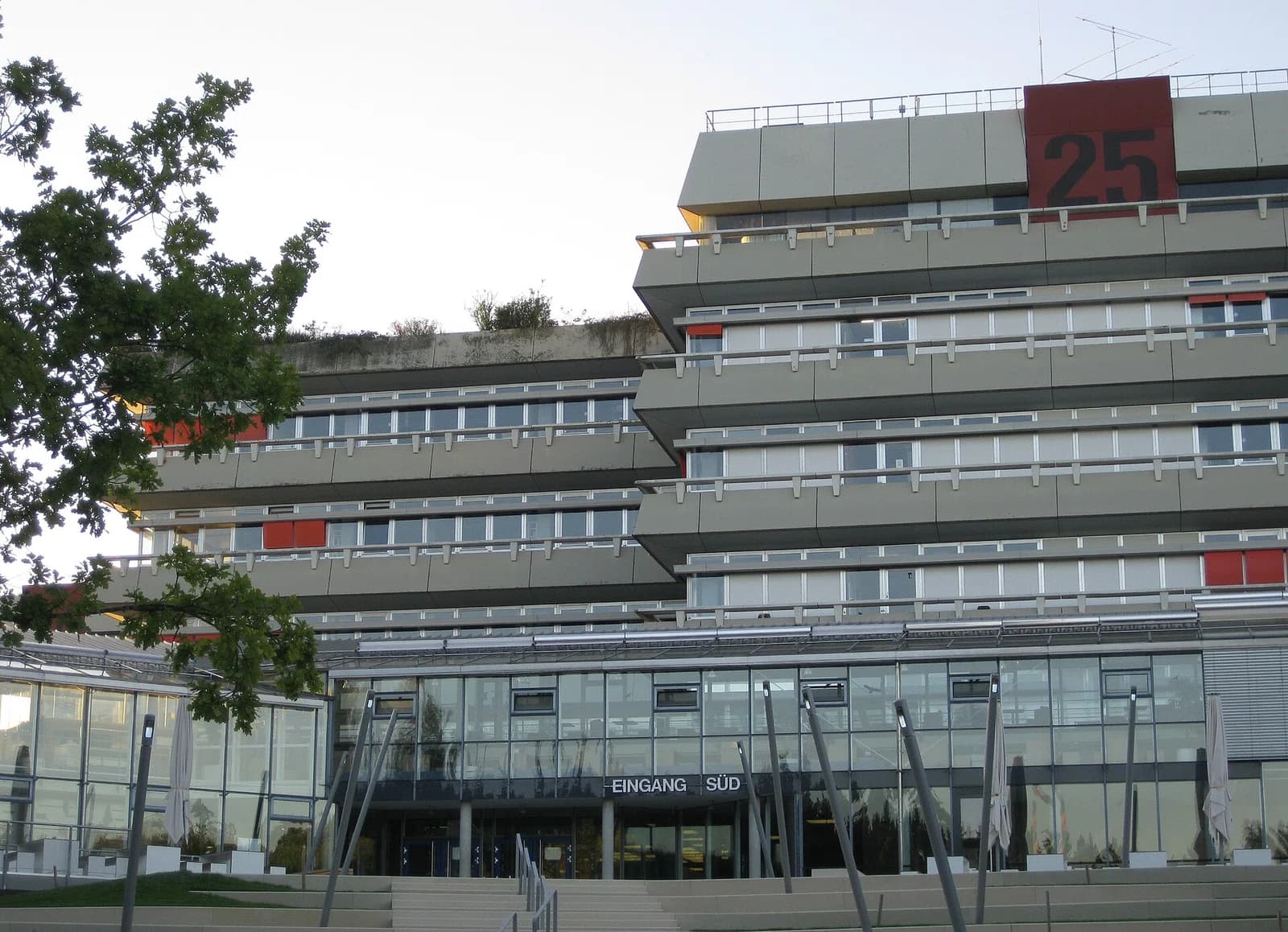 Ulm University
