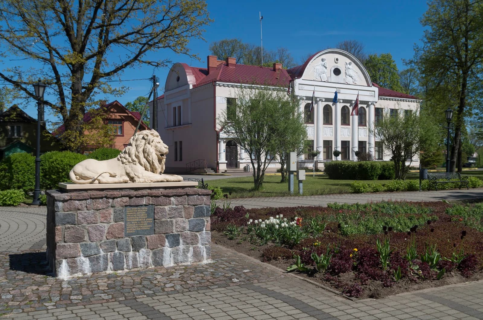 Jaunjelgava