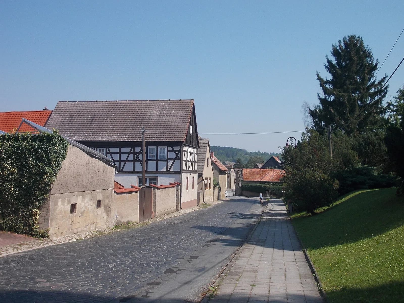 Klosterhäseler