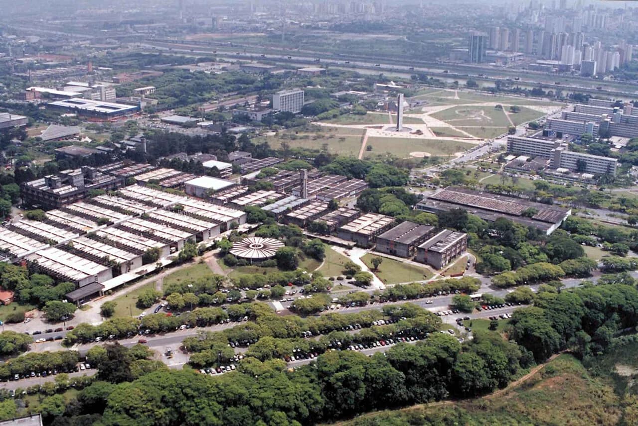 Universidade de São Paulo