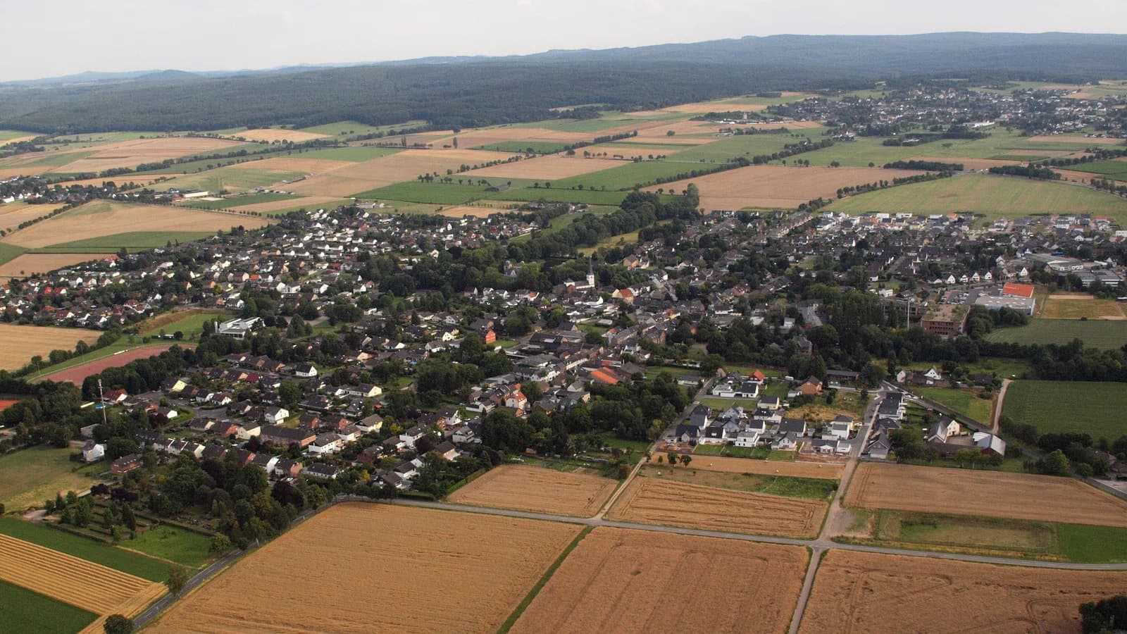 Flamersheim