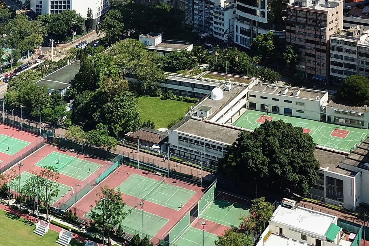 Queen’s College