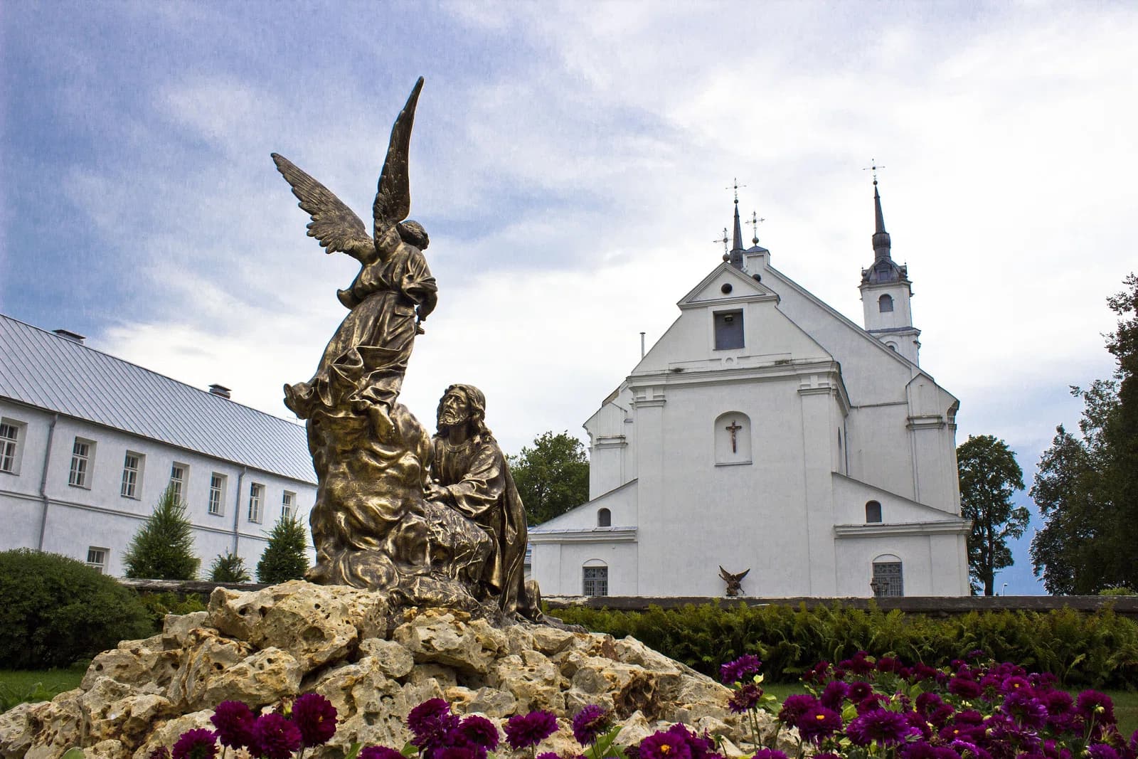 Viļāni