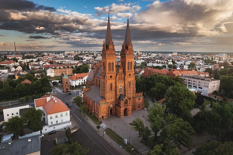 Kujawien