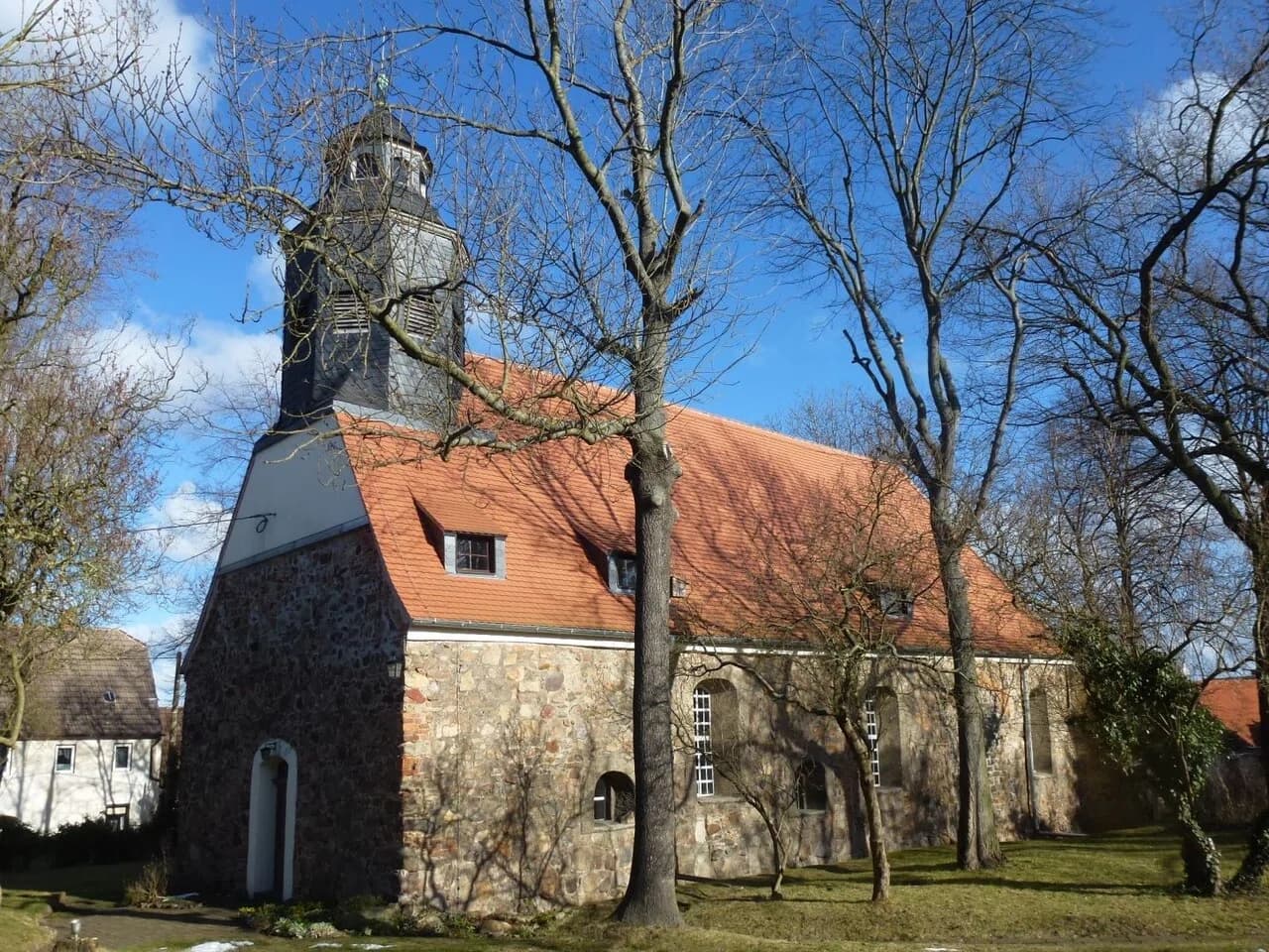 Holzweißig
