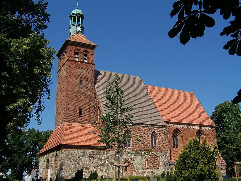 Miltzow