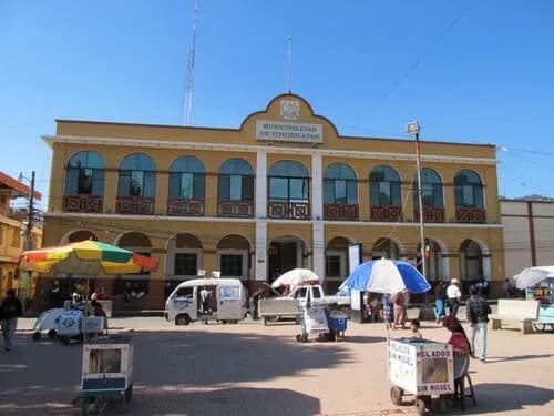 Totonicapán