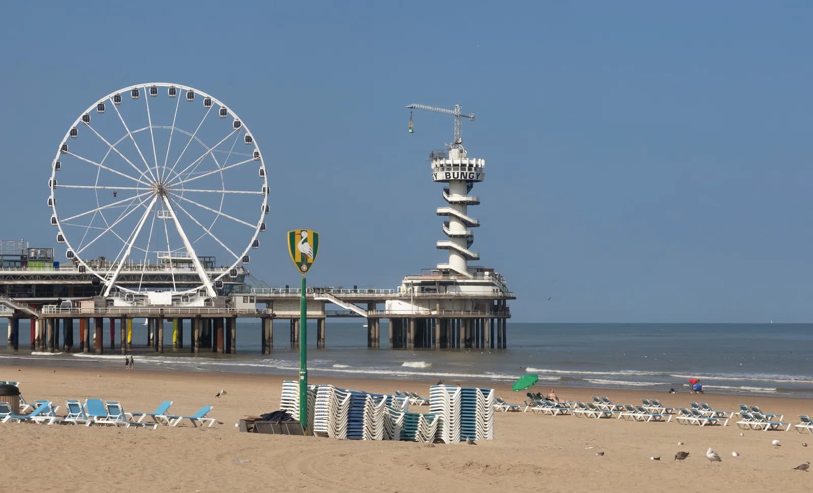 Scheveningen