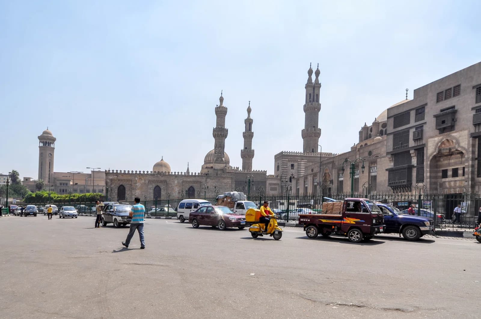 al-Azhar