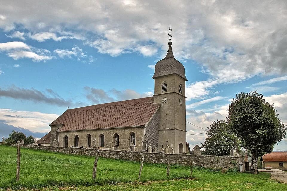 Le Bélieu