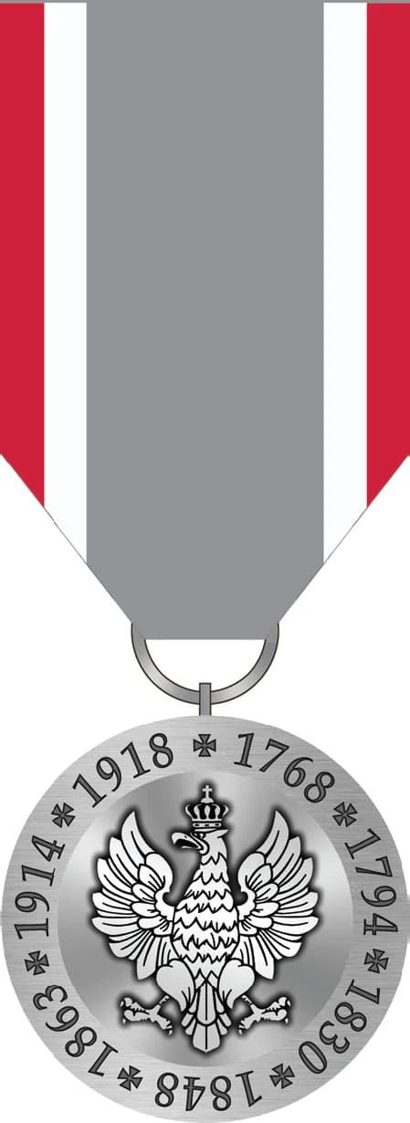 Pro Bono Poloniae Medal
