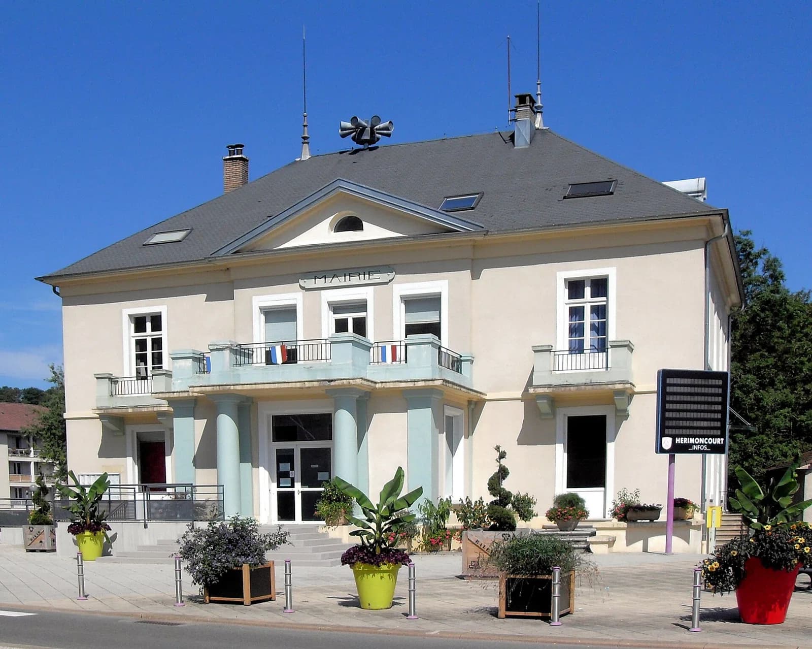 Hérimoncourt
