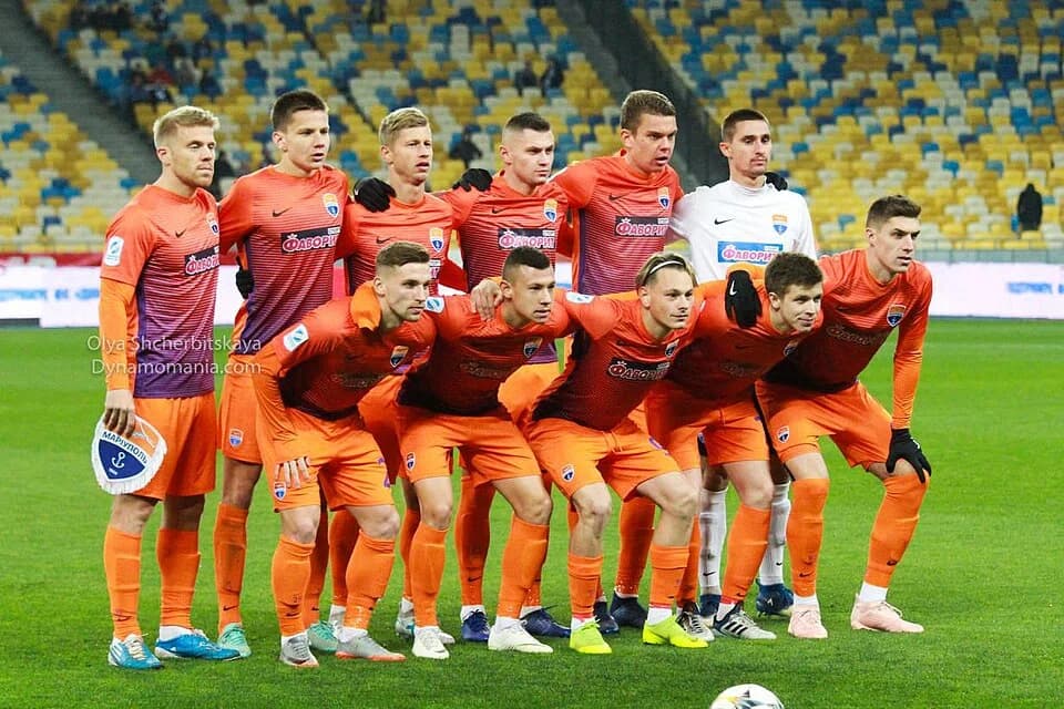 FC Mariupol