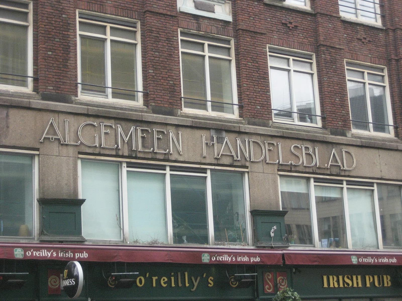 Algemeen Handelsblad