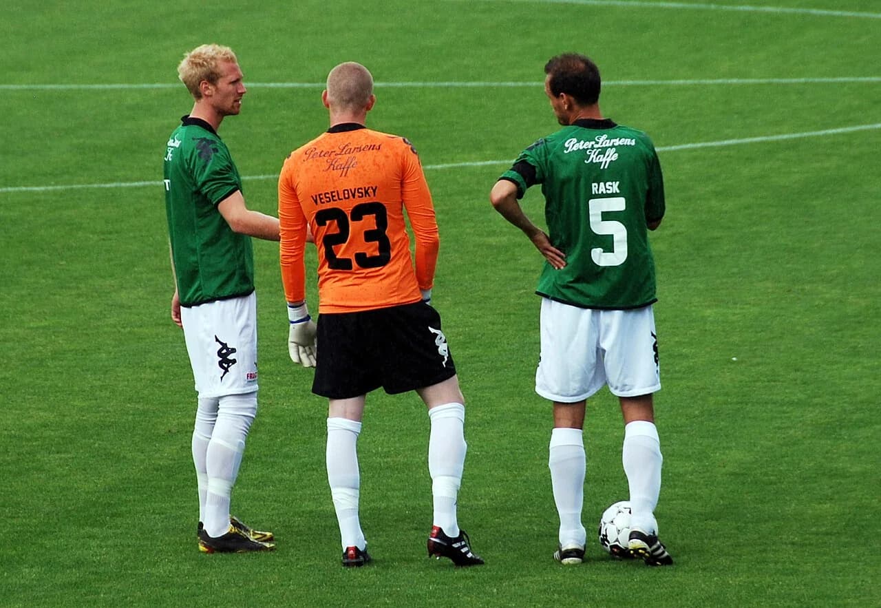 Viborg FF