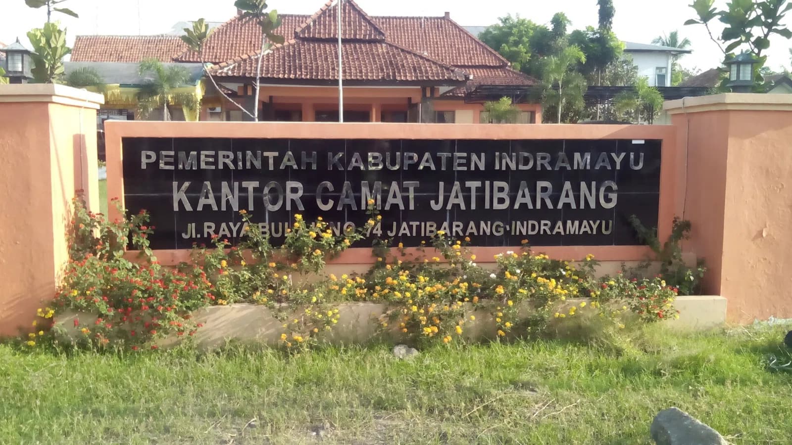 Jatibarang