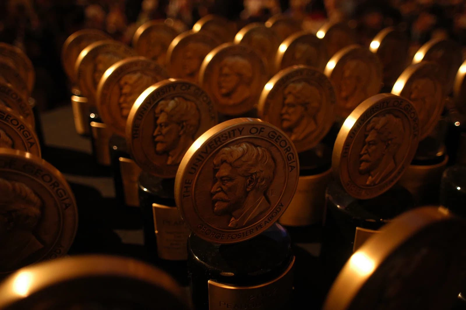 Peabody Awards