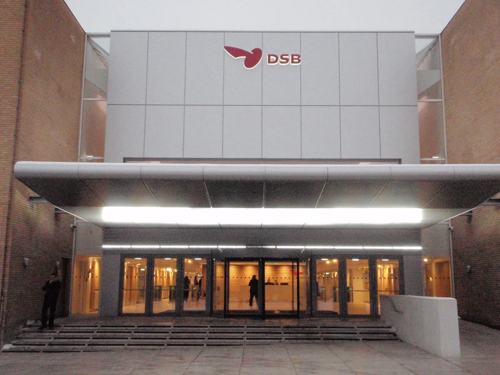DSB
