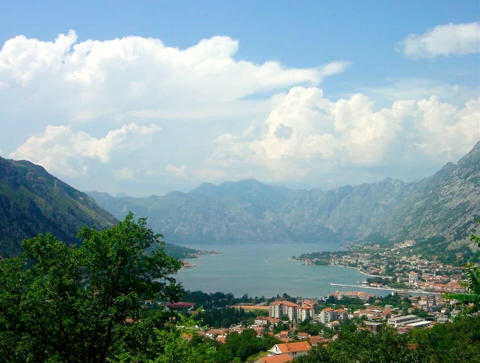 Socialist Republic of Montenegro