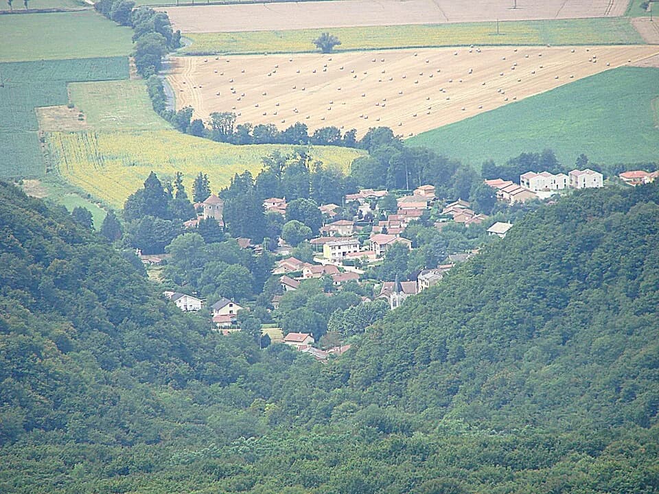 Douvres
