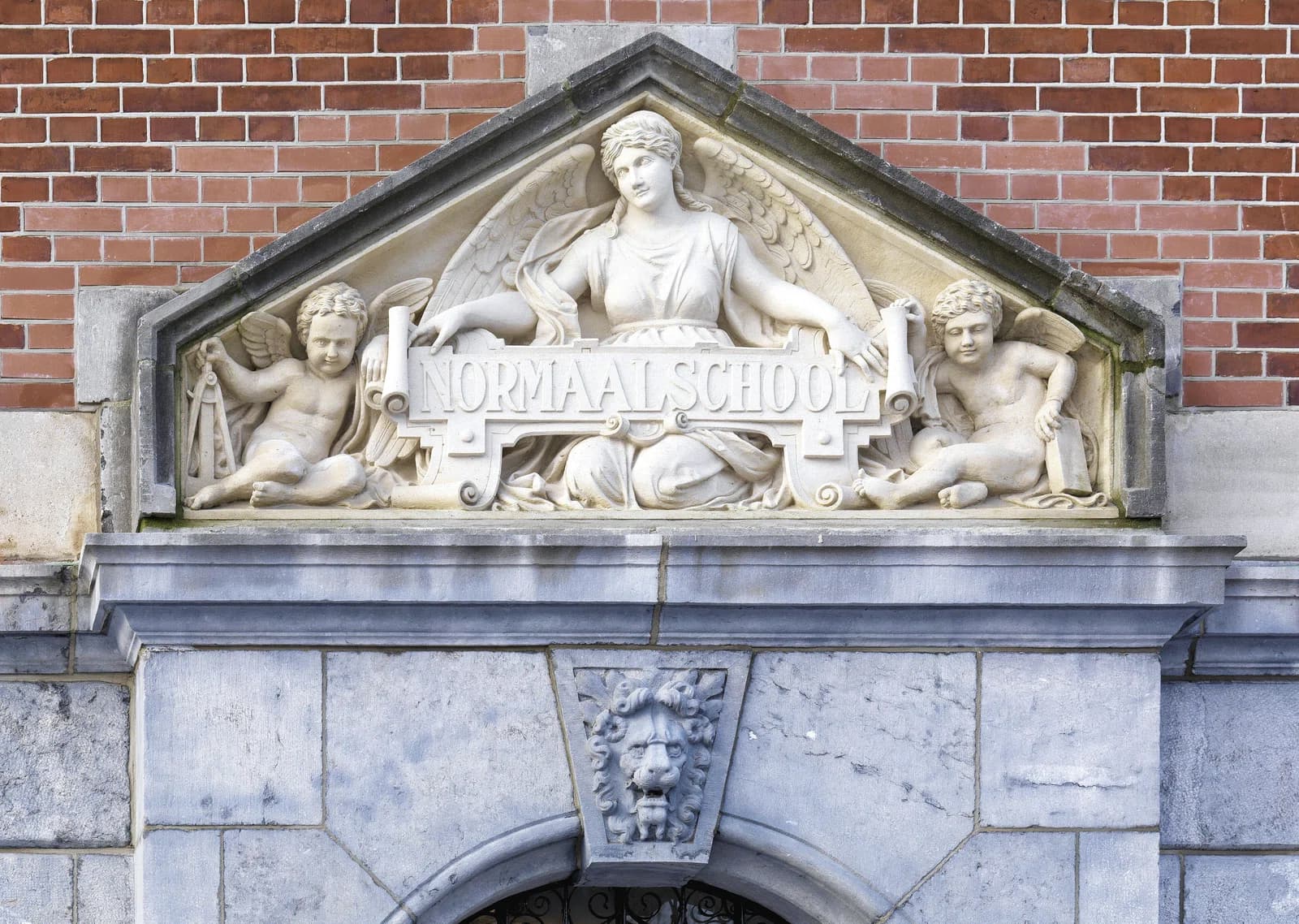 Rijksnormaalschool voor Teekenonderwijzers
