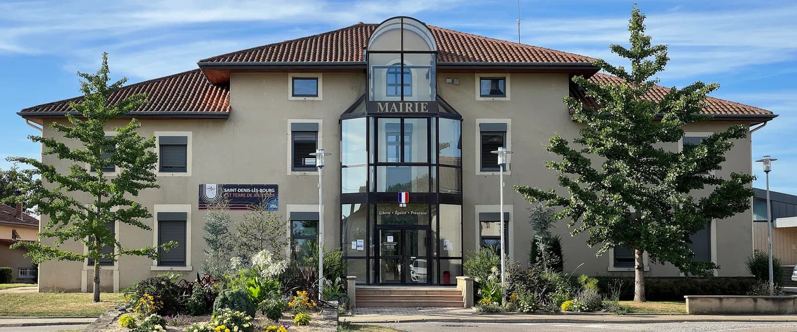 Saint-Denis-lès-Bourg