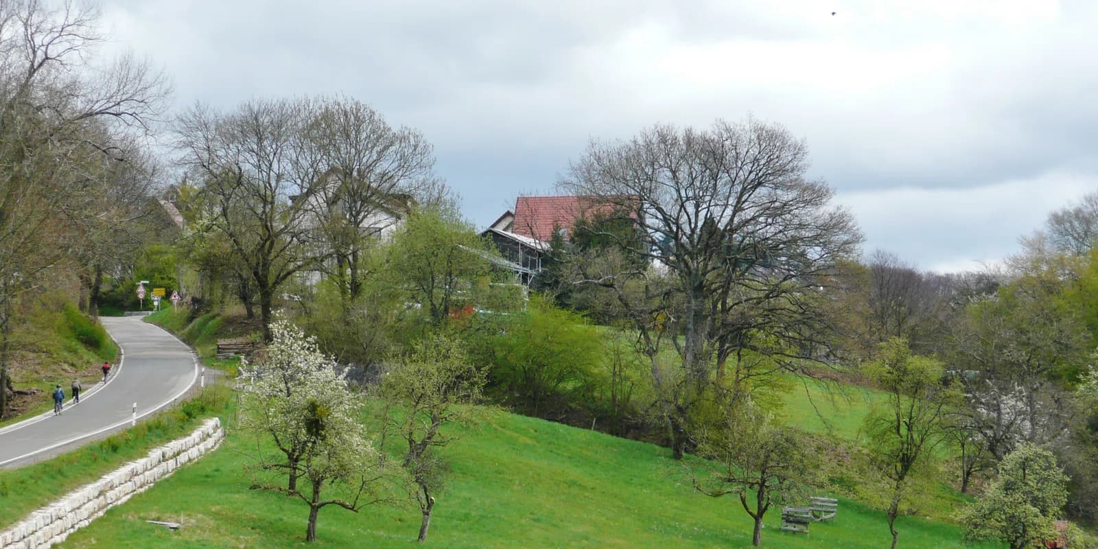 Vorderbüchelberg