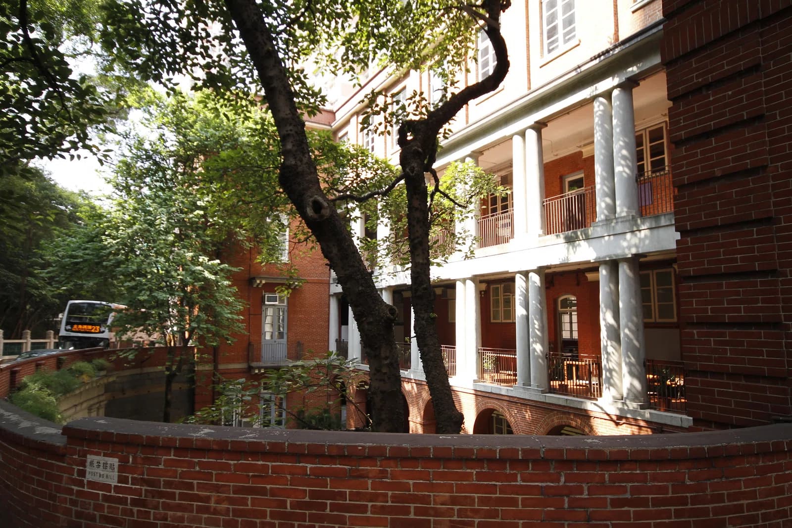 King’s College