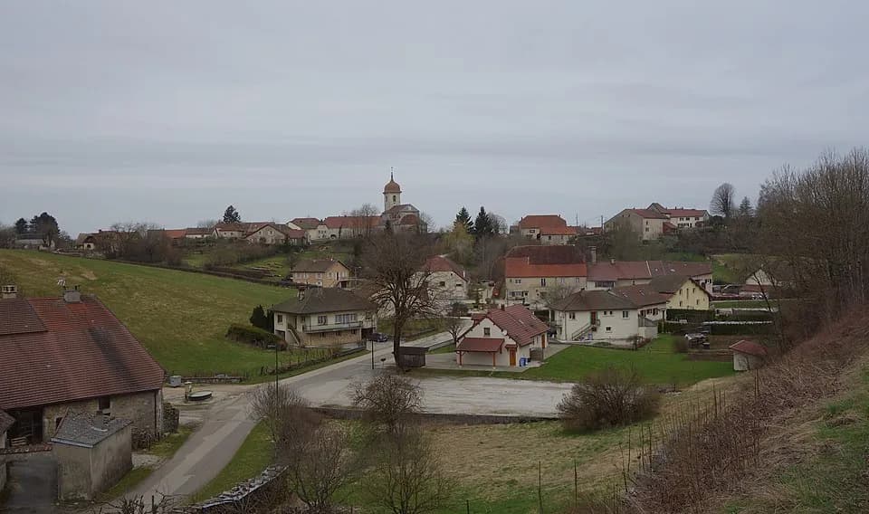 Montrond
