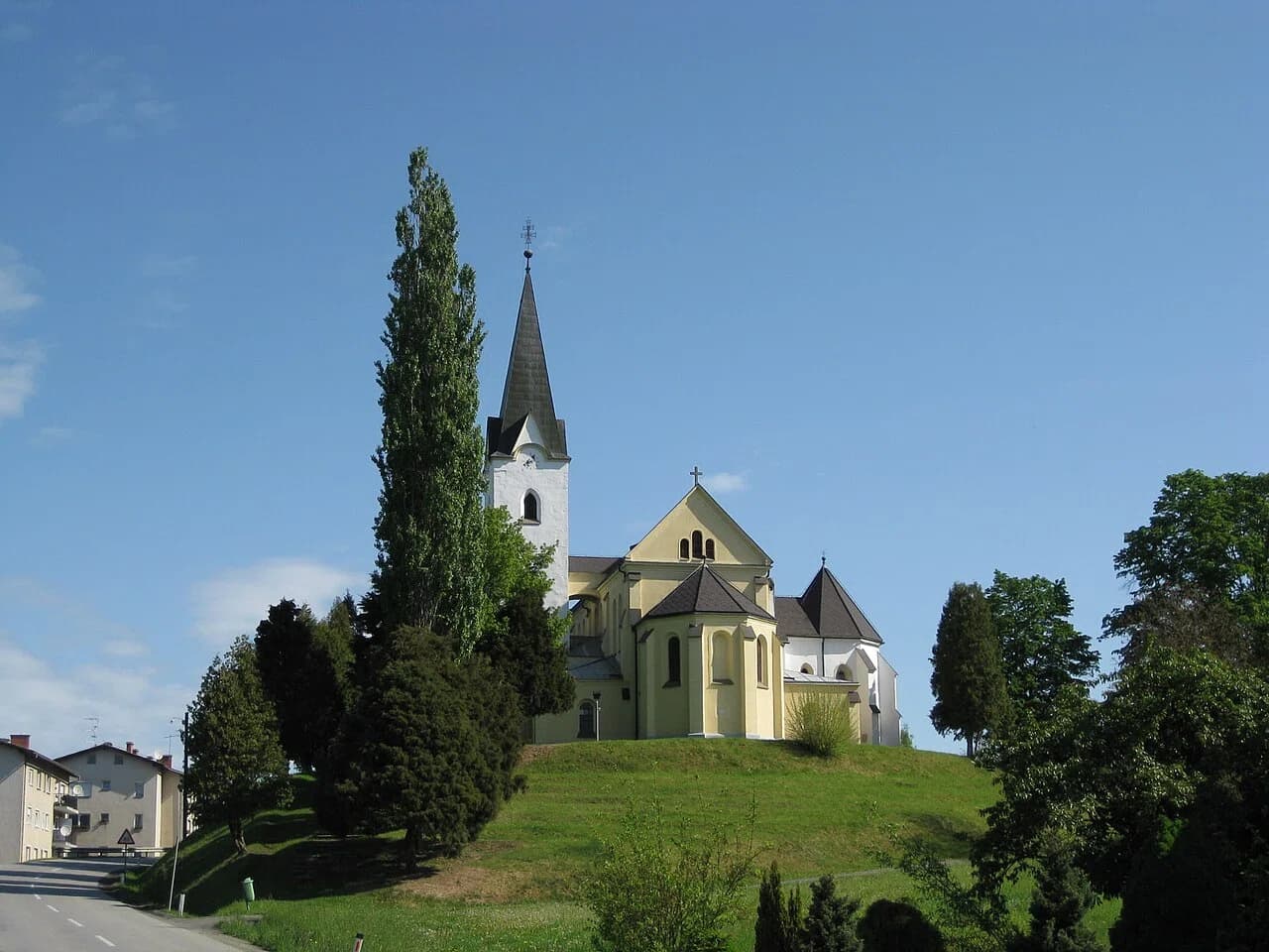 Sveti Jurij