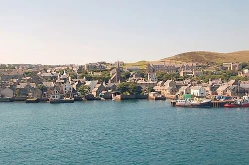 Stromness