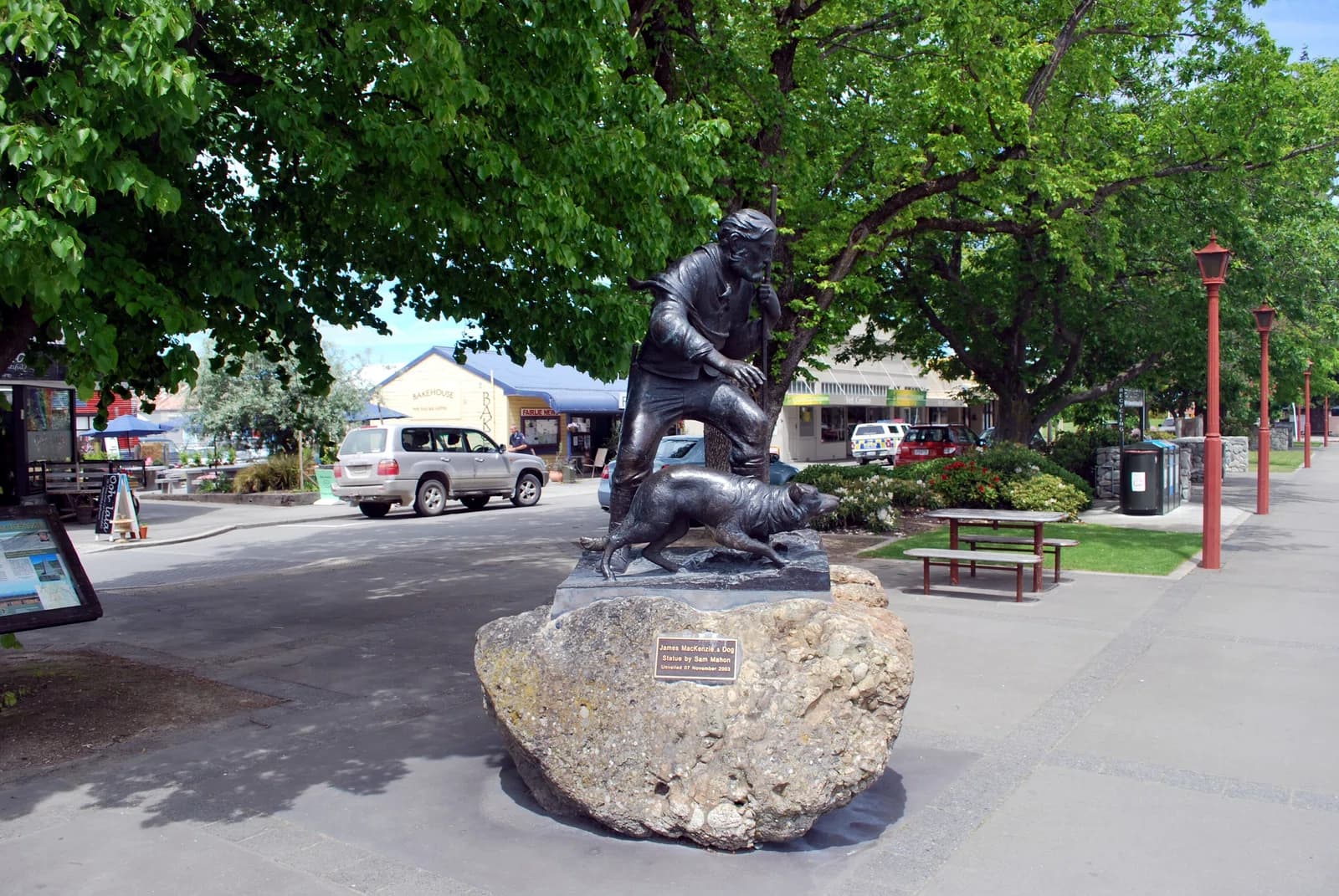 Fairlie