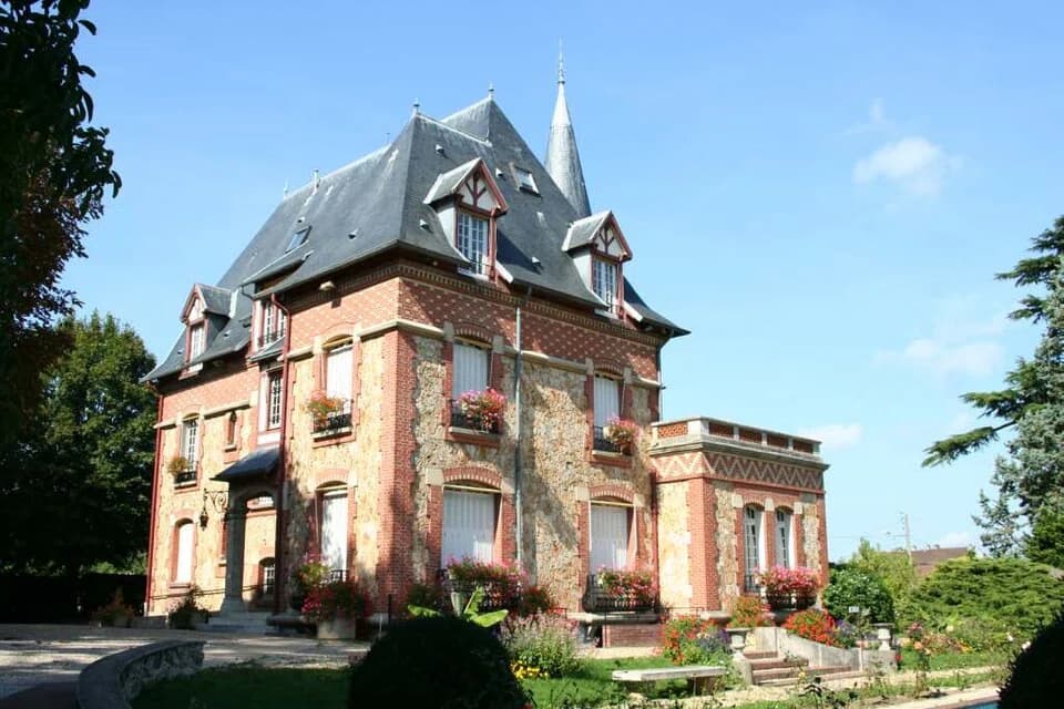 Orgeval