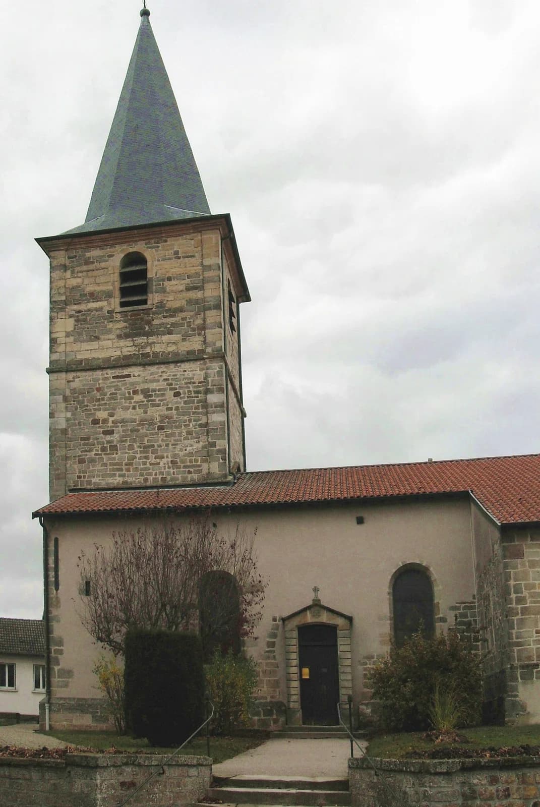 Bulgnéville