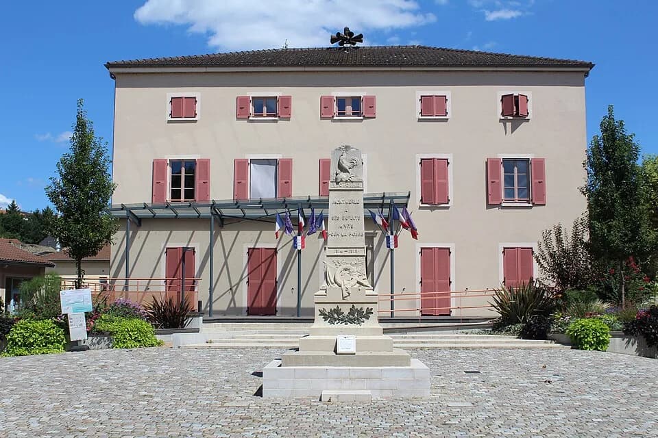 Montmerle-sur-Saône